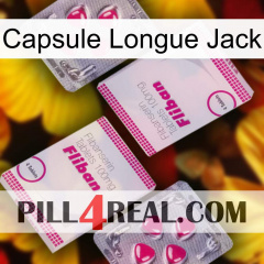 Long Jack Capsule 33
